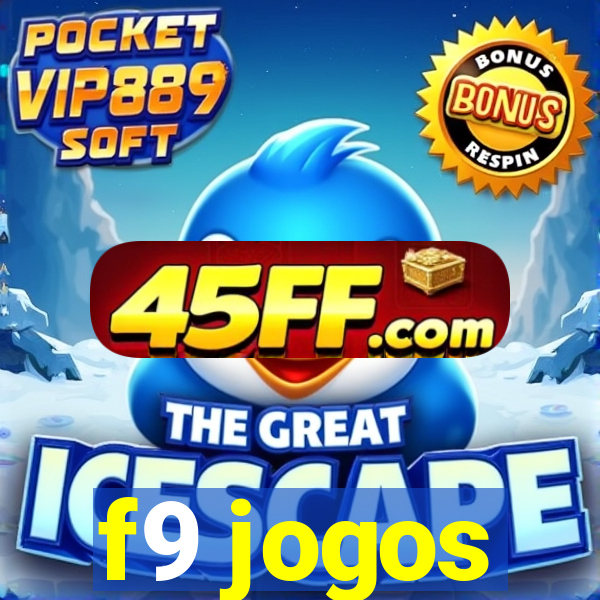 f9 jogos